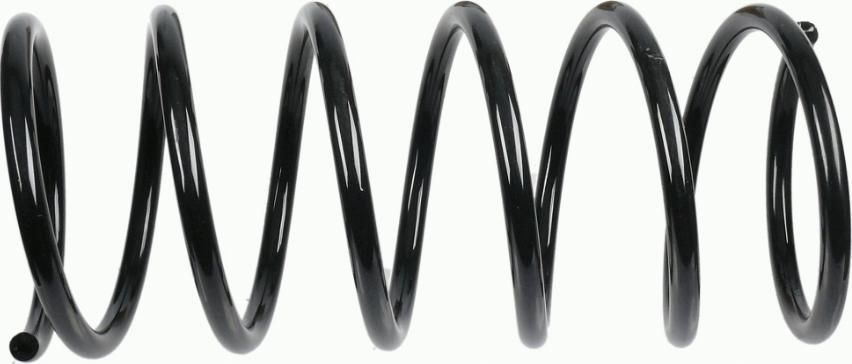 SACHS 997 936 - Coil Spring autospares.lv