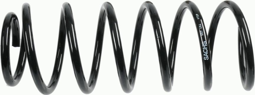 SACHS 997 454 - Coil Spring autospares.lv