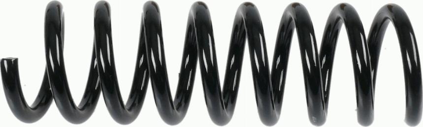 SACHS 997 694 - Coil Spring autospares.lv