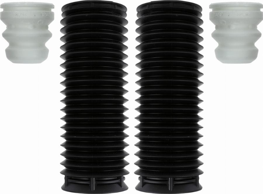 SACHS 900 433 - Dust Cover Kit, shock absorber autospares.lv