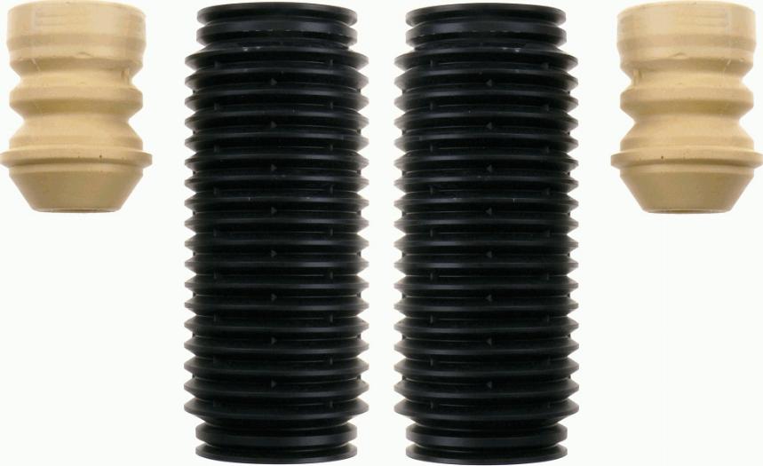 SACHS 900 092 - Dust Cover Kit, shock absorber autospares.lv