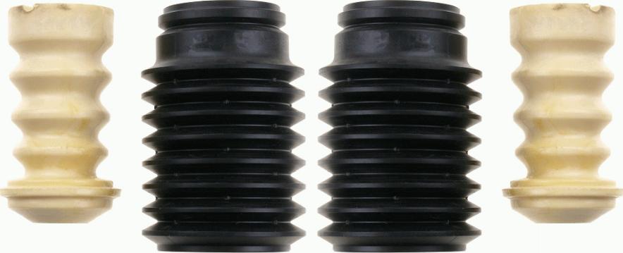 SACHS 900 044 - Dust Cover Kit, shock absorber autospares.lv