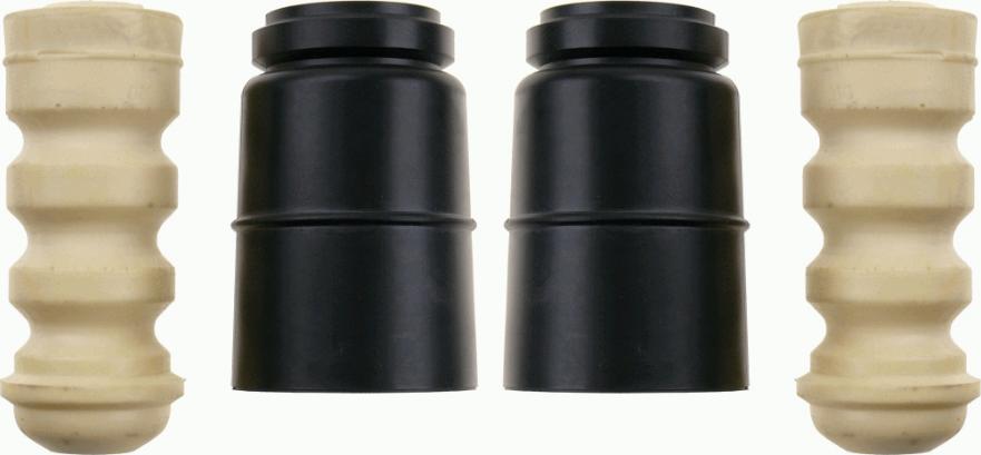 SACHS 900 053 - Dust Cover Kit, shock absorber autospares.lv