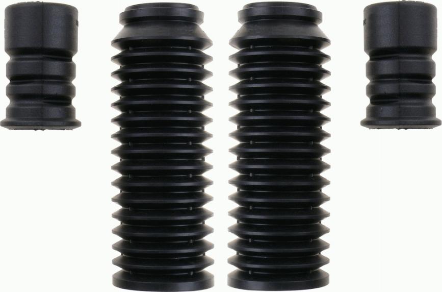 SACHS 900 060 - Dust Cover Kit, shock absorber autospares.lv