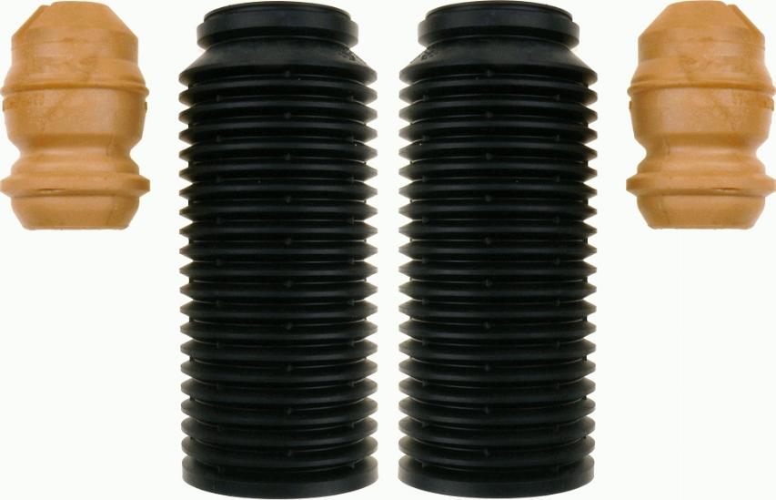 SACHS 900 001 - Dust Cover Kit, shock absorber autospares.lv