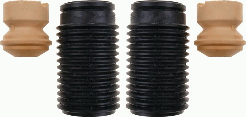 SACHS 900 008 - Dust Cover Kit, shock absorber autospares.lv
