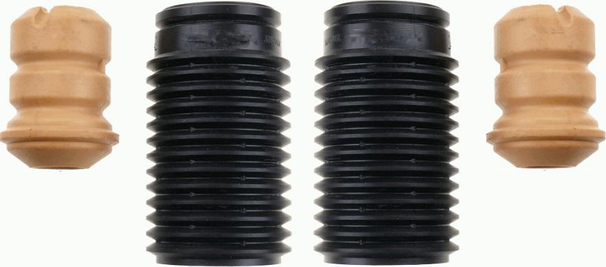 SACHS 900 018 - Dust Cover Kit, shock absorber autospares.lv
