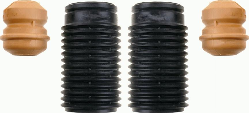 SACHS 900 017 - Dust Cover Kit, shock absorber autospares.lv