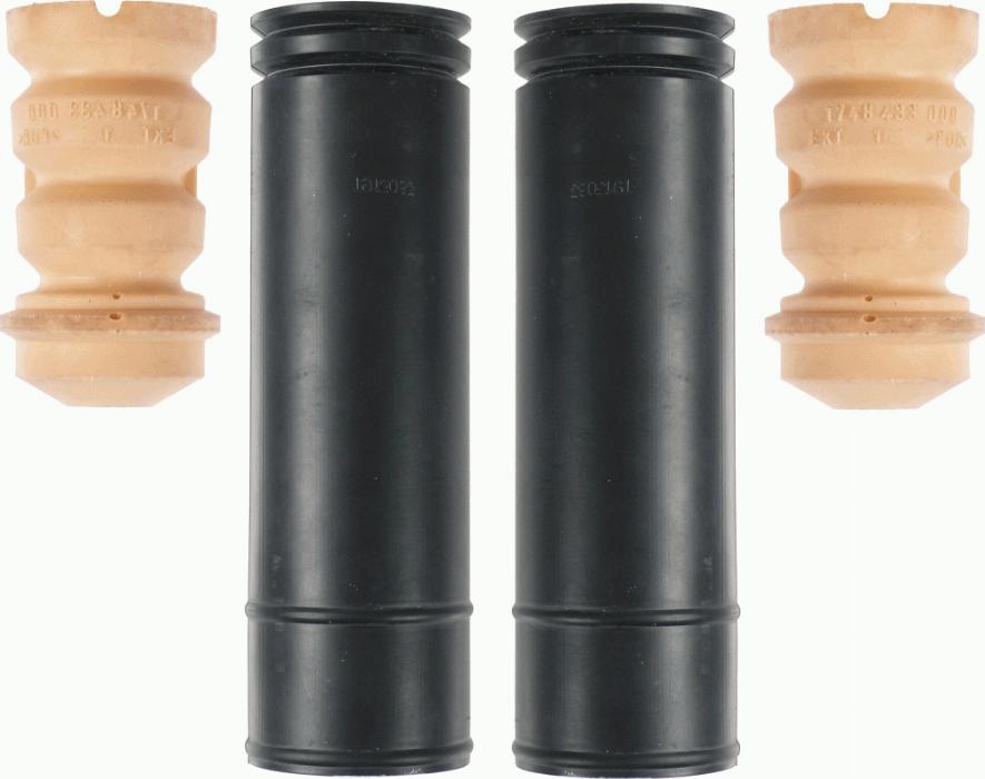 SACHS 900 080 - Dust Cover Kit, shock absorber autospares.lv