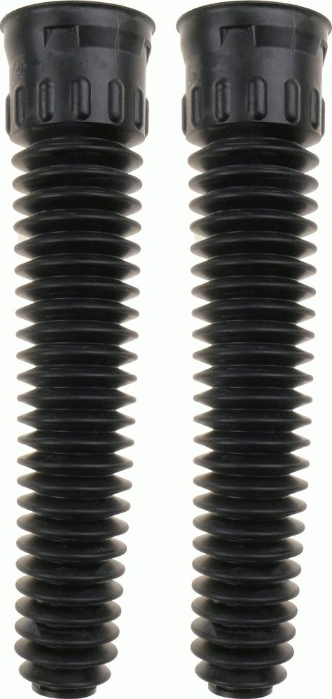 SACHS 900 029 - Protective Cap / Bellow, shock absorber autospares.lv