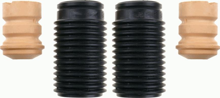 SACHS 900 023 - Dust Cover Kit, shock absorber autospares.lv
