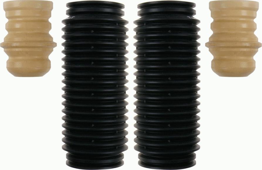 SACHS 900 190 - Dust Cover Kit, shock absorber autospares.lv