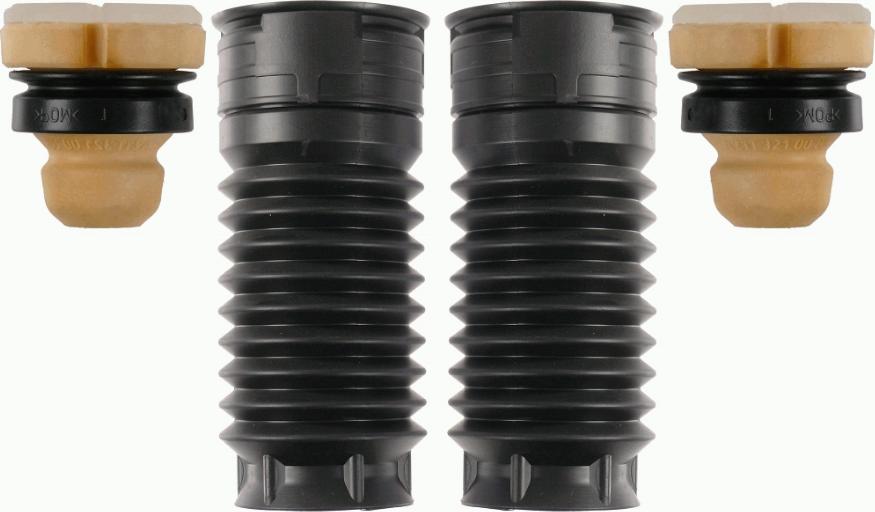 SACHS 900 197 - Dust Cover Kit, shock absorber autospares.lv