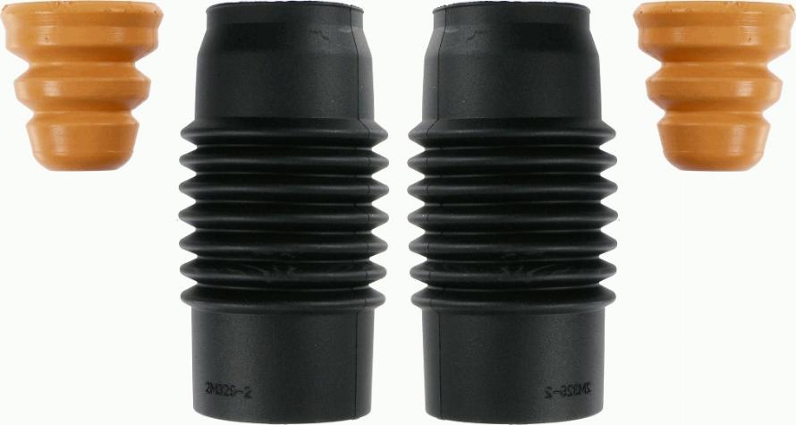 SACHS 900 158 - Dust Cover Kit, shock absorber autospares.lv