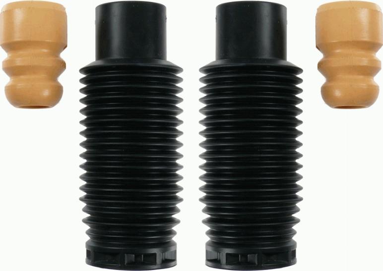 SACHS 900 153 - Dust Cover Kit, shock absorber autospares.lv