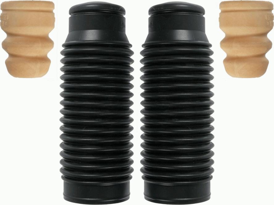 SACHS 900 164 - Dust Cover Kit, shock absorber autospares.lv