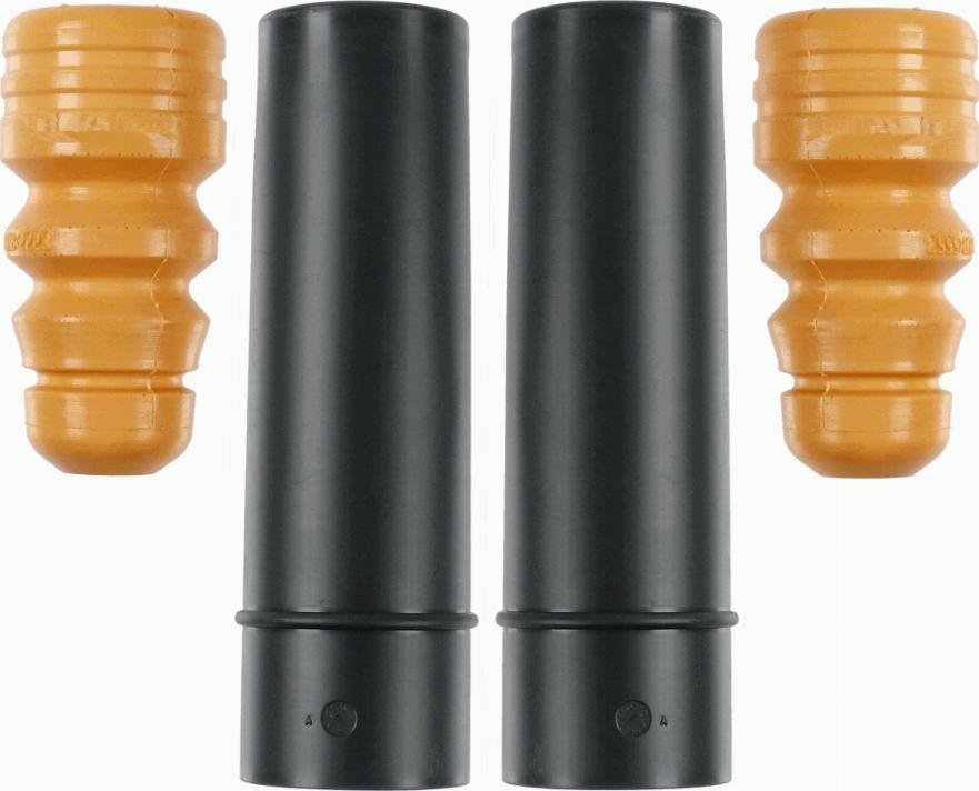 SACHS 900 165 - Dust Cover Kit, shock absorber autospares.lv