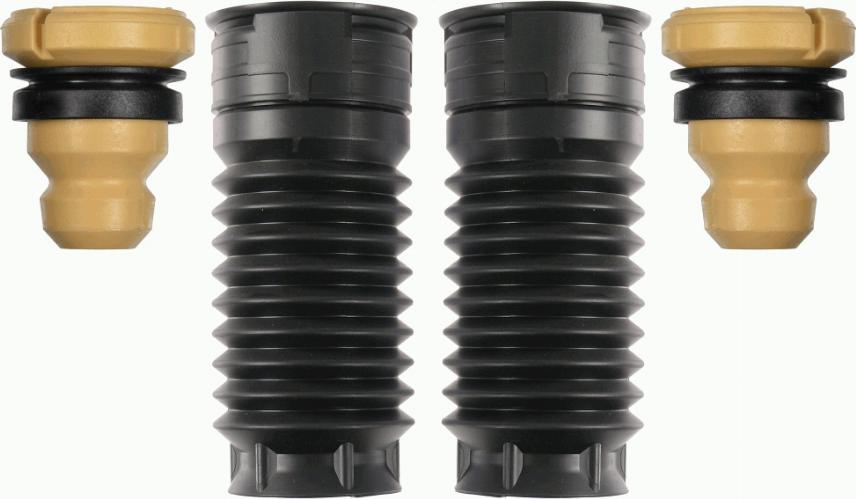 SACHS 900 188 - Dust Cover Kit, shock absorber autospares.lv