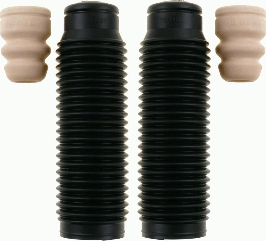 SACHS 900 139 - Dust Cover Kit, shock absorber autospares.lv