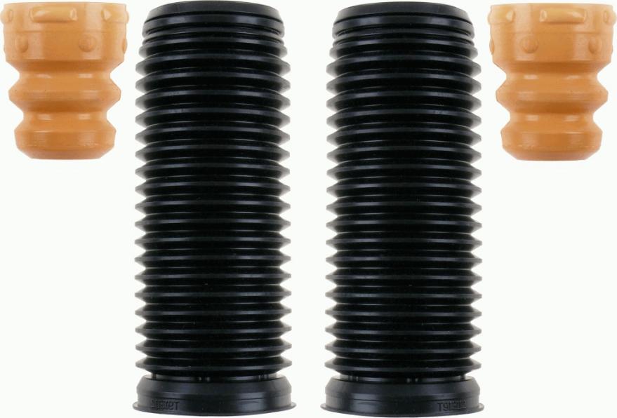 SACHS 900 136 - Dust Cover Kit, shock absorber autospares.lv