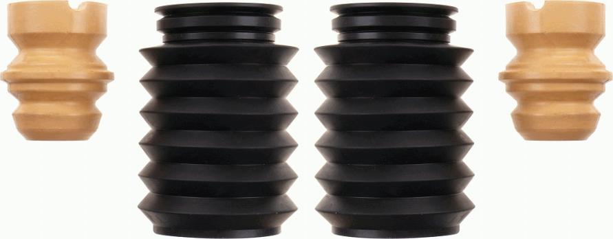 SACHS 900 132 - Dust Cover Kit, shock absorber autospares.lv