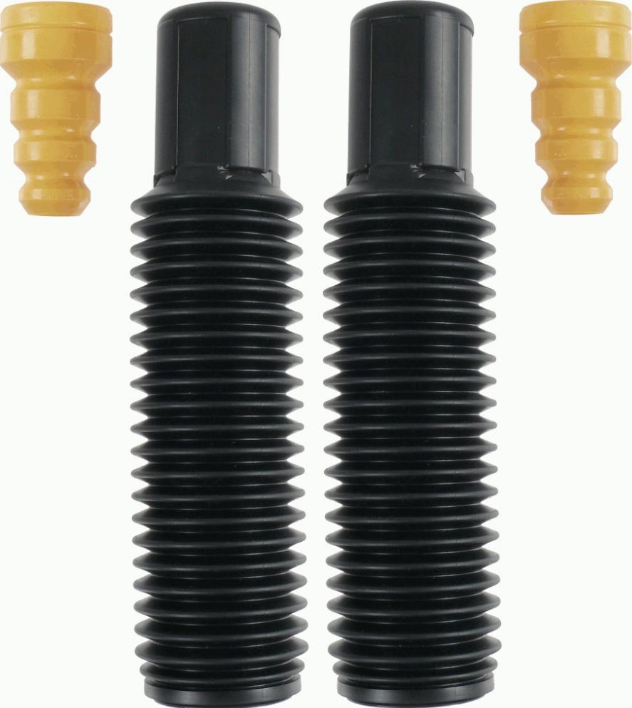 SACHS 900 176 - Dust Cover Kit, shock absorber autospares.lv