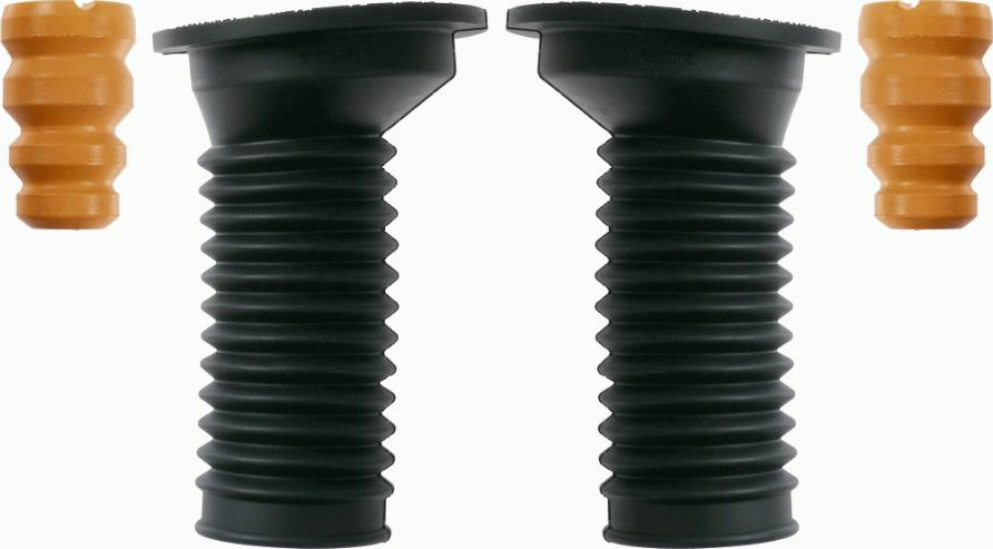 SACHS 900 171 - Dust Cover Kit, shock absorber autospares.lv