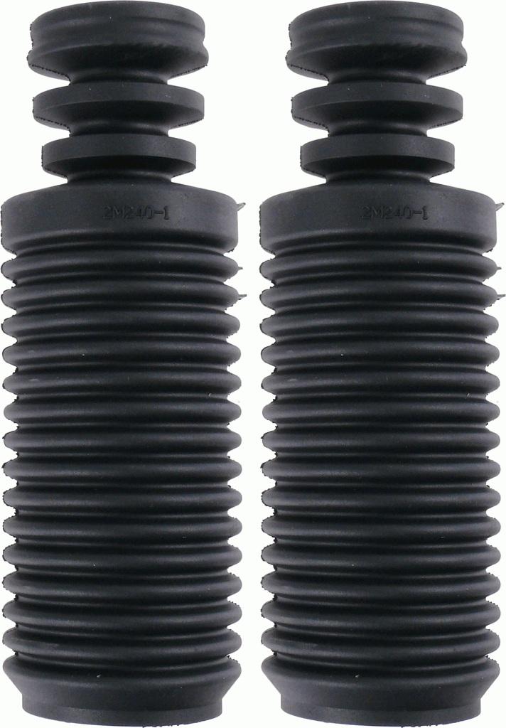 SACHS 900 172 - Dust Cover Kit, shock absorber autospares.lv