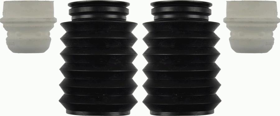 SACHS 900 392 - Dust Cover Kit, shock absorber autospares.lv