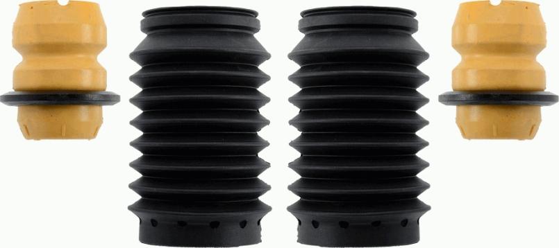 SACHS 900 329 - Dust Cover Kit, shock absorber autospares.lv