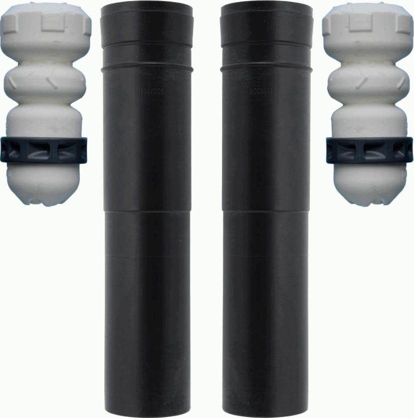SACHS 900 324 - Dust Cover Kit, shock absorber autospares.lv