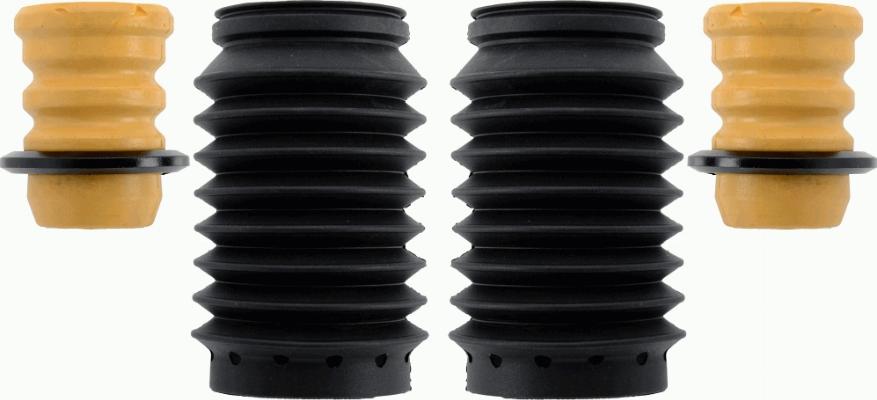 SACHS 900 328 - Dust Cover Kit, shock absorber autospares.lv