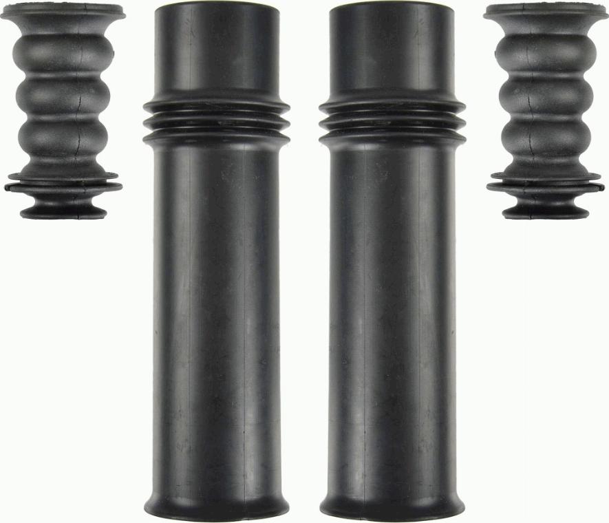 SACHS 900 248 - Dust Cover Kit, shock absorber autospares.lv