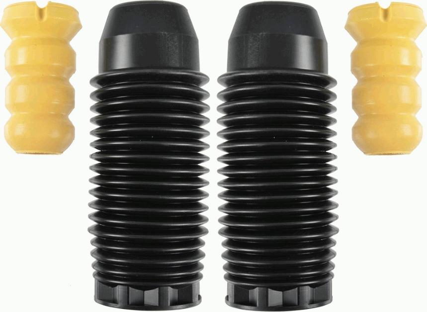 SACHS 900 247 - Dust Cover Kit, shock absorber autospares.lv