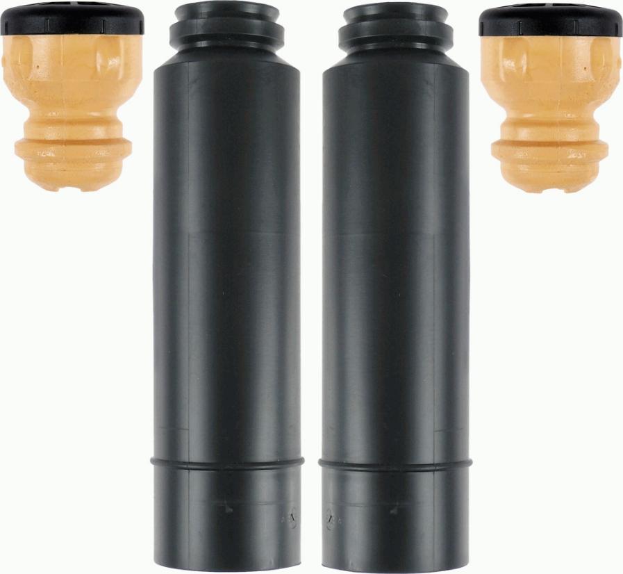 SACHS 900 206 - Dust Cover Kit, shock absorber autospares.lv