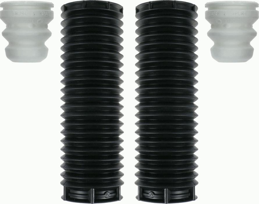 SACHS 900 207 - Dust Cover Kit, shock absorber autospares.lv