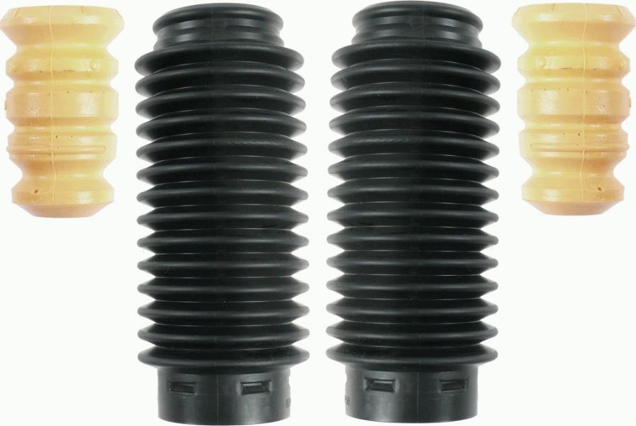 SACHS 900 217 - Dust Cover Kit, shock absorber autospares.lv