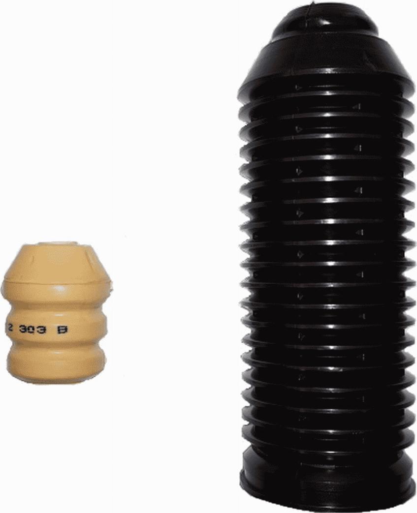 SACHS 900 282 - Dust Cover Kit, shock absorber autospares.lv