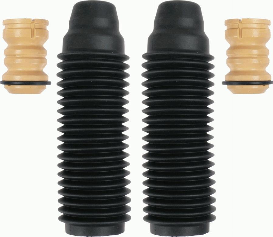 SACHS 900 237 - Dust Cover Kit, shock absorber autospares.lv