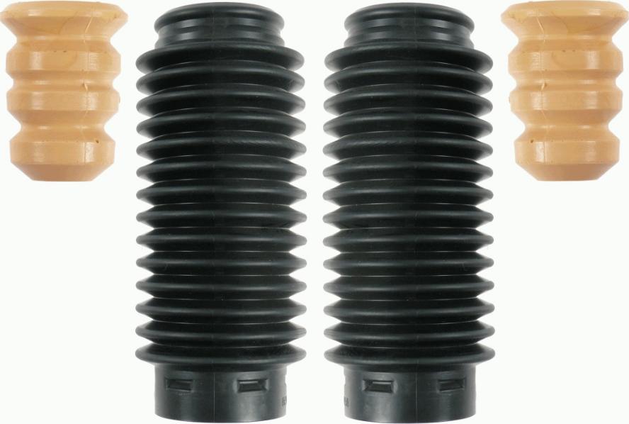 SACHS 900 220 - Dust Cover Kit, shock absorber autospares.lv