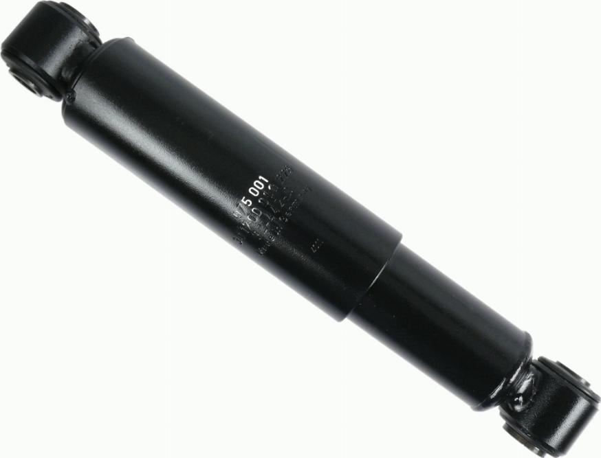 SACHS 975 001 - Shock Absorber autospares.lv