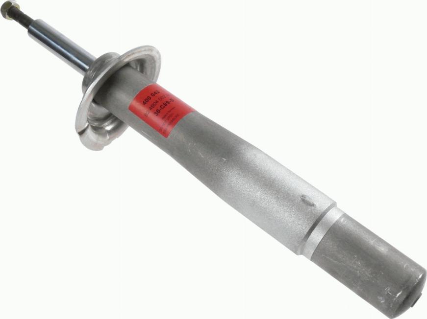 SACHS 400 042 - Shock Absorber autospares.lv