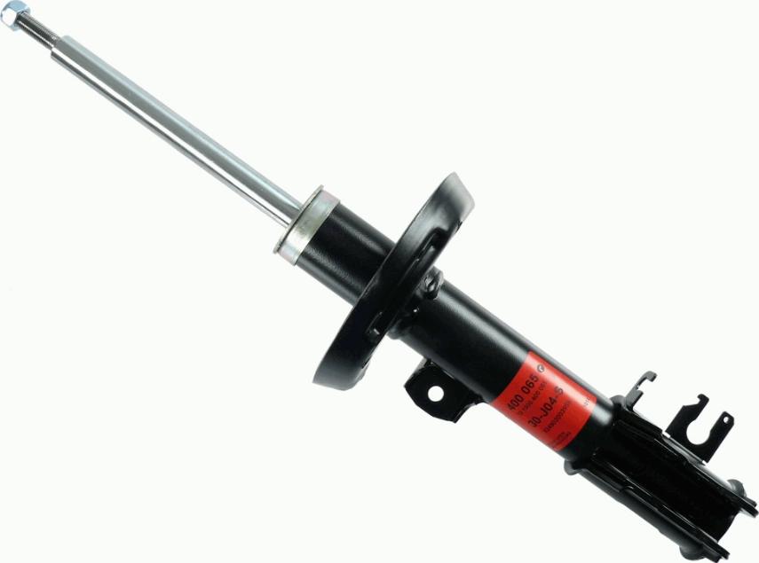 SACHS 400 065 - Shock Absorber autospares.lv