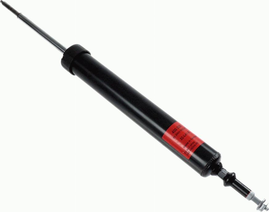 SACHS 400 035 - Shock Absorber autospares.lv