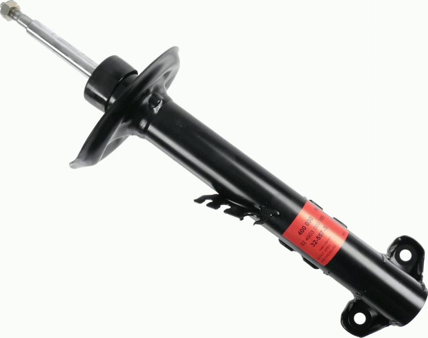 SACHS 400 030 - Shock Absorber autospares.lv