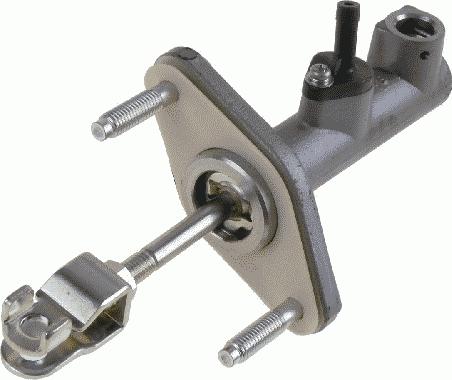 SACHS 6 284 600 145 - Master Cylinder, clutch autospares.lv