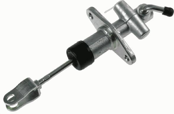 SACHS 6 284 600 386 - Master Cylinder, clutch autospares.lv