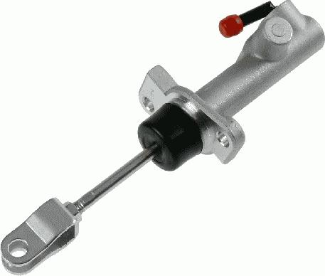 SACHS 6 284 600 388 - Master Cylinder, clutch autospares.lv