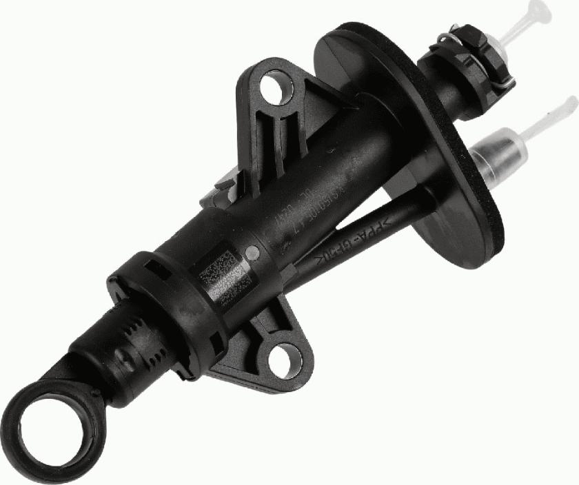 SACHS 6284 600 748 - Master Cylinder, clutch autospares.lv