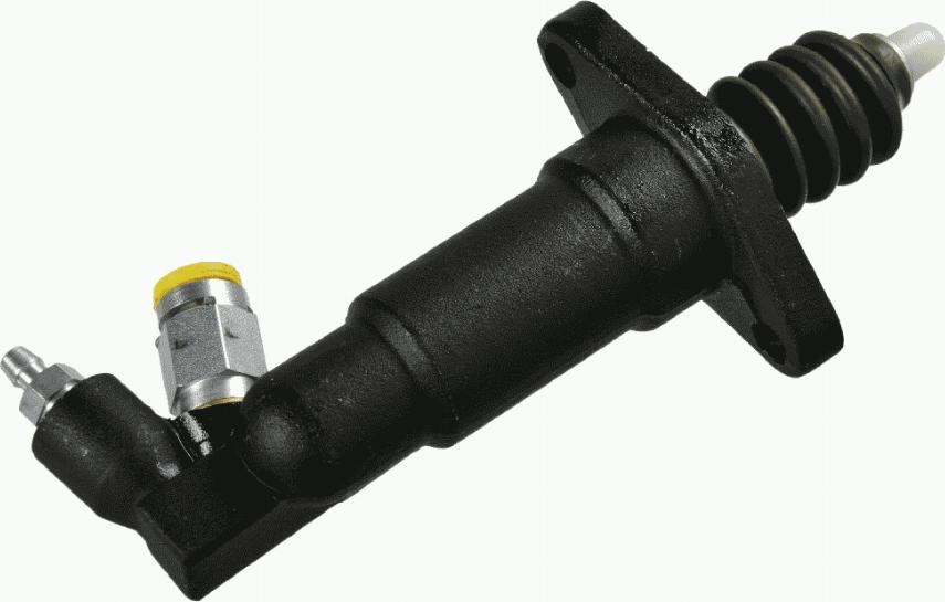 SACHS 6283 600 568 - Slave Cylinder, clutch autospares.lv